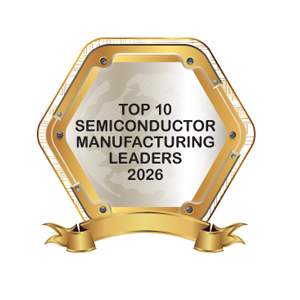 Top 10 Semiconductor Manufacturing Leaders - 2026