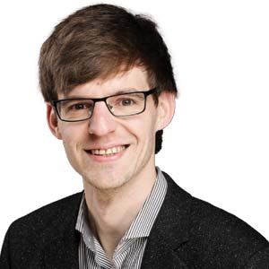 Dr. Marc Fyrbiak, Co-Founder and Chief Product Officer, Emproof 