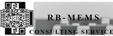 RB-MEMS Consultant Inc.