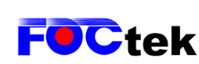 FOCtek