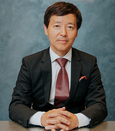 Yoshihiko Muramoto, Nitride Semiconductors | Semi Conductor Review | Top UV-LEDs Manufacturer in APAC