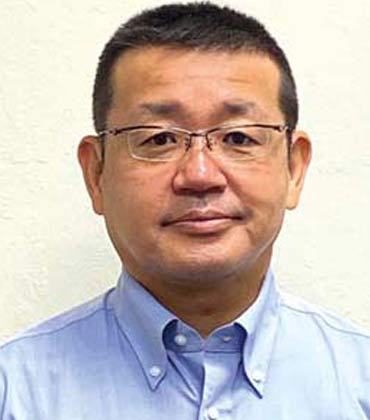 Yasuyuki Sato, TAZMO | Semi Conductor Review | Semiconductor Manufacturing Equipment Company of the Year in APAC