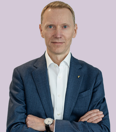 Laurent Zielezinski, Daikin Chemical Europe  | Semi Conductor Review | Top Semiconductor Manufacturing Solutions Providers in Europe