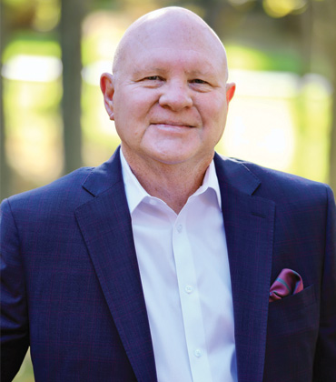 James Finn, ELEXANA | Semi Conductor Review | Electromagnetic Field Radiation Company of the Year - 2024