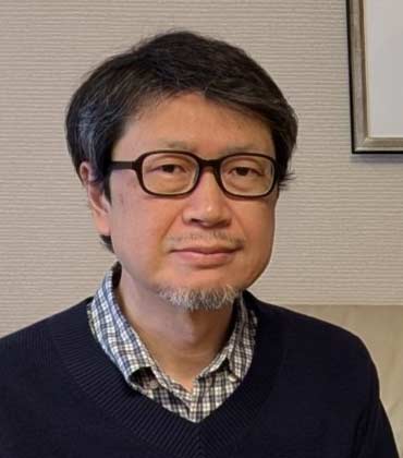 PhD (B.A.) Hiromune ISHII, Sanshin Electric | Semi Conductor Review | Top AC-DC Transformer Manufacturer in APAC