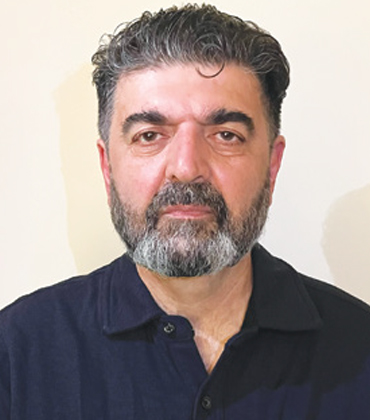 Mo Tamjidi, Dolphin Technology Inc. | Semi Conductor Review | Top Silicon-Proven Memory IP Solution