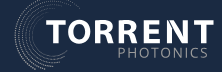 Torrent Photonics
