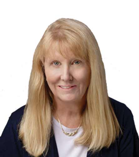 Barbara Aichinger, Vice President, New Business Development, FuturePlus Systems