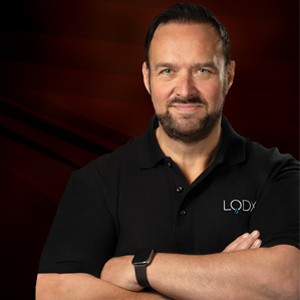 Simon McElrea, LQDX | Semi Conductor Review | Top Semiconductor Manufacturing Company
