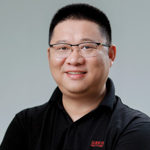 Ricky Miao, MeetFuture Technology | Semi Conductor Review | Top Semiconductor Manufacturing Solutions Provider In Apac