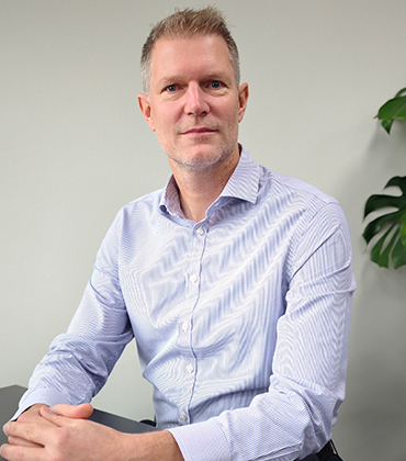 Alexander Doust, Forefront RF | Semi Conductor Review | Top Fabless Semiconductor Company in Europe