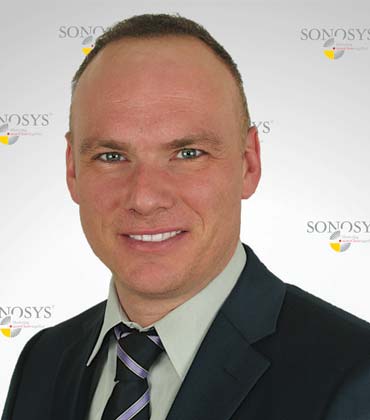 Ralf Emberger, SONOSYS | Semi Conductor Review | Top German Semiconductor Tech Companies