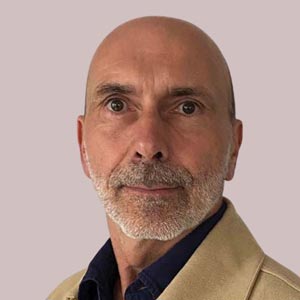 Antoine Amade, President of the EMEA Region, Entegris