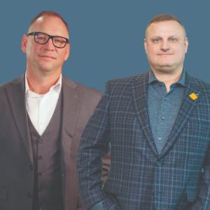 Chad Tomachefski, Tridon communications | Semi Conductor Review | Top Canada Photonics Solutions Companies