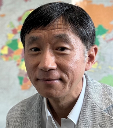 Hiroaki Shimura, NS Technologies Inc. | Semi Conductor Review | Top IC Test Handlers Manufacturer in APAC