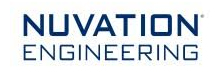 Nuvation Engineering