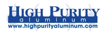 High Purity Aluminum Distribution (HPA)