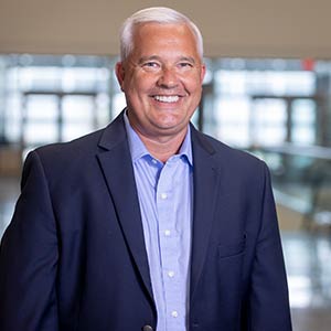 Keith Kressin, President and CEO, MemryX