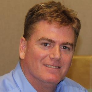 David Meaney,  ECS | Semi Conductor Review | Top Micro Electronics Solutions Companies