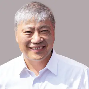 Dr. William Zeng, Chairman and CEO, LianChuang Electronic Technology Co. (LCE)