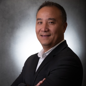 Dan Tang, President and CEO, Global ETS