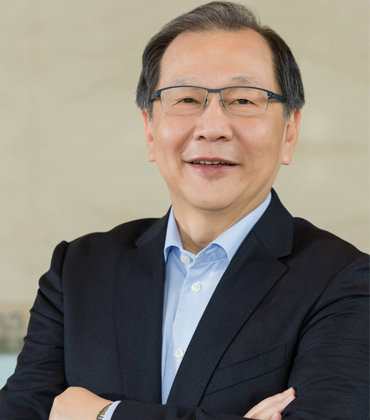 Rick Tsai, MediaTek | Semi Conductor Review | Top AlN Single Crystal Wafer Substrate Manufacturer in Asia