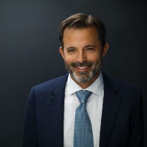 Steven Yializis, COO, PolyCharge