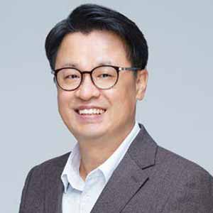 Sean Lee, Senior Director and Head of Marketing, ASICLAND