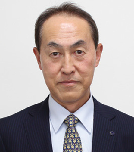 Toshiyuki Kasai, President & COO, Pisco
