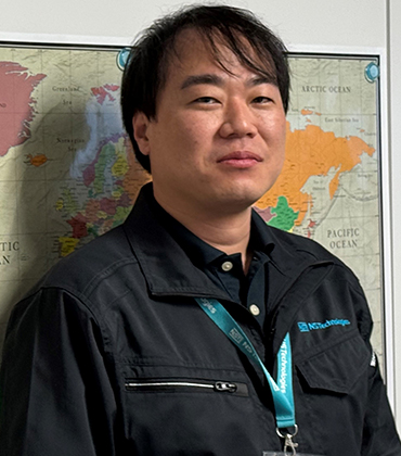 Tomohiro Kimura, NS Technologies | Semi Conductor Review | Top Semiconductor Manufacturing Solutions Provider In Apac