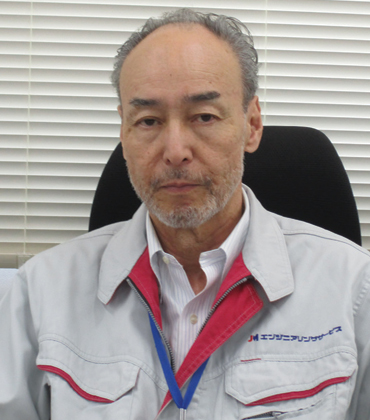 Tadao Fukura, JM Engineering Service | Semi Conductor Review | Top Semiconductor Manufacturing Equipment in APAC