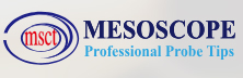 Mesoscope Technology