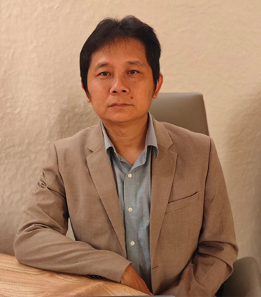 Lok Chong, Elis Cleanroom | Semi Conductor Review | Top Semiconductor Manufacturing Solutions Provider In Apac