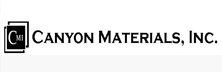 Canyon Materials, Inc. (CMI)