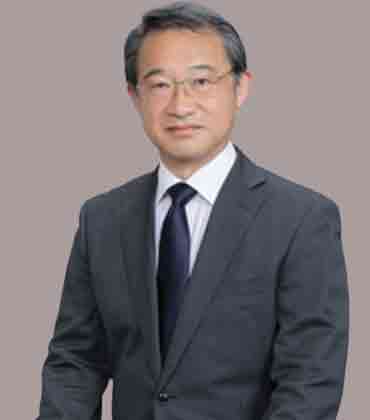 Hiroyuki Otsuka, Japan Finechem | Semi Conductor Review | Top Micro Electronics Companies in Taiwan Apac