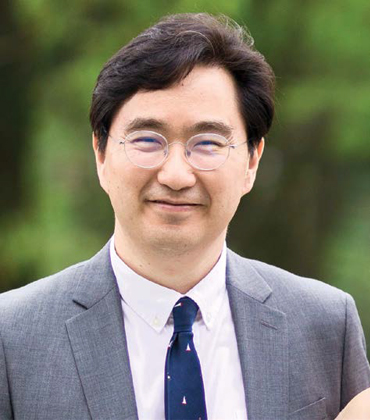 Joseph Ha, Servomex | Semi Conductor Review | Gas Measurement Solution of the Year In the UK
