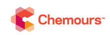 The Chemours Company