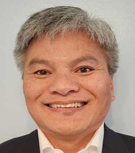 Chinh Le, CEO, LeWiz Communications, Inc