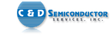 C&D Semiconductor Services, Inc.