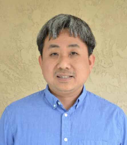 Bang Nguyen, CEO and President, Cognicom