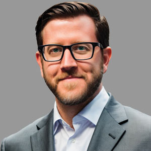 Kevin O’Connor, CEO, Caporus Technologies