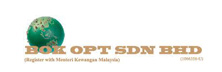 BOK OPT Sdn Bhd