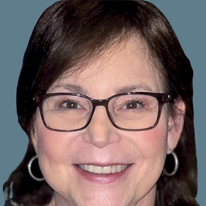 Denise Cocco, President and CEO, Linear Microsystems