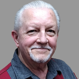 William J Saunders (Bill) Owner , Chip Star Technology | Semi Conductor Review | Top Capacitor Solutions Provider