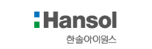 Hansol IONES