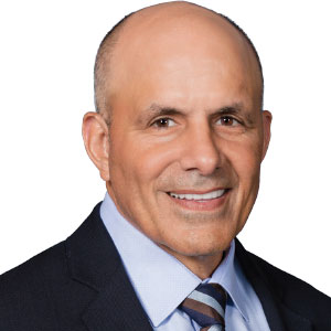William Amelio, CEO, Avnet