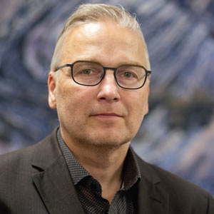 Janne Suhonen, CEO, CooliBlade