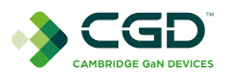 Cambridge GaN Devices (CGD)