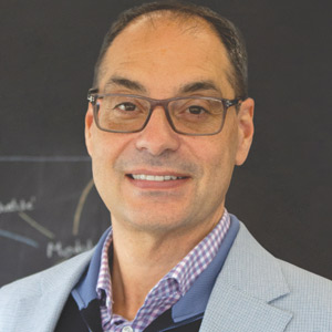 Mario Iacobelli, Sr. Product Manager, Mannarino Systems & Software Inc.