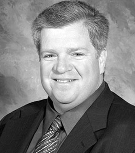 Brian Casey, President and CEO, ECM - PCB Stator Technology
